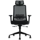 Oblivion gaming oprema Ergonomska kancelarijska stolica UGD LumbarMax | Eponuda.com