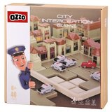 Ozzo Puzzle Game, slagalica, grad, 40 nivoa Cene