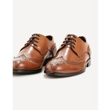 Celio Leather Shoes Cyvague - Men | Shoptok.si