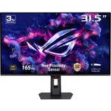 Asus ROG XG32UCDS 31.5" OLED 3840x2160 165Hz 0.03ms HDMIx2,DP,USB G-Sync VESA zvučnici crna | ePonuda.com