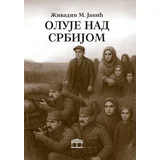 Živadin M. Janić - Oluje nad Srbijom