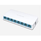 Mercusys MS108 Desktop Switch8x10/100 | Eponuda.ba