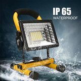  led reflektor 50w prenosivi Cene