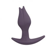 Fun Factory Analni čep Bootie Fem vijoličen | Shoptok.si