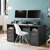 MID.YOU Podstavek Za Monitor Niels, Antracit Slike