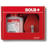Sola CLM 30 SET R 30m - Merna traka i prašak za obeležavanje ( CLM 30 SET R ) Cene