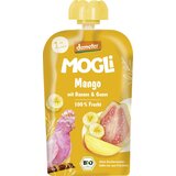 Mogli Bio "Quetschie" vrečka, mango in guava - 100 g Cene