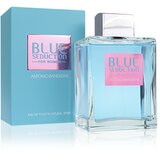 Antonio Banderas Blue Seduction For Women Cene