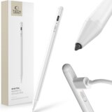 TECH-PROTECT DIGITALNO MAGNETNO PISALO STYLUS PISALO ZA IPAD BELA, (21980327) Cene