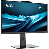 MSI PRO AP242P 14M All-in-One računalo Core i3 8 GB RAM 512 GB SSD 23,8" FHD Windows 11 Pro crni | shoptok.hr