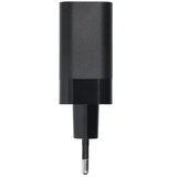  3A 45W tip C PD QC4.0 TFB-TC-45W punjač - crni | shoptok.hr