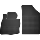 Wielganizator Sprednje gumijaste avtotepihe, univerzalne za: Kia Niro crossover (2016-), (22137772) | Shoptok.si