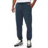 Calvin Klein Jeans Hlače INSTITUTIONAL HWK PA J30J326886 Modra cene