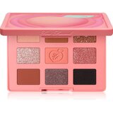 Too Faced Peach Sweet Peach Eye Shadow Palette paleta senčil za oči 9 g Cene
