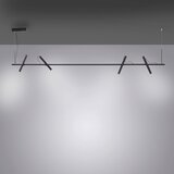 Lesnina-XXXL viseča led-svetilka | Shoptok.si