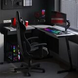 Huzaro Hero 6 Beli Ugaoni Gaming sto | Eponuda.com