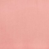  Vzglavje z ušesi roza 163x23x78/88 cm žamet, (20954042) | Shoptok.si