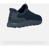 Geox Dark blue men's sneakers Spherica Plus - Men's | shoptok.hr
