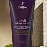 Aveda Invati Ultra Advanced™ Thickening Conditioner Rich intenzivni balzam za tanke ali redke lase 200 ml | Shoptok.si