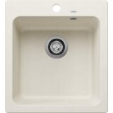 Blanco granitna sudopera NAYA 45 NEŽNOBELA 465x510/200 mm | ePonuda.com