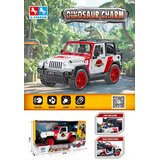 Ittl Džip Dino Patrol otvara vrata, bater | Eponuda.com