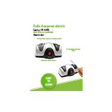 Camry CR 4469 Electric knife sharpener Black,Grey | shoptok.hr