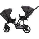 Bebetto FOR2 dječja kolica, boja 22/GRF 3u1 B | shoptok.hr