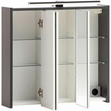 Stylife OMARA Z OGLEDALOM 65/62,7/16 cm | Shoptok.si