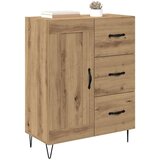  Strani šal Obrtni Hrast 69,5 x 34 x 90 cm Konstruirano leseno, (5000233717) | Shoptok.si