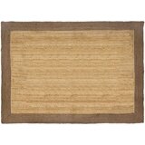  Tepisi za područja Siva 200 x 290 cm Juta | Eponuda.ba