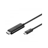 usb-c (m) / hdmi (
