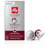 Illy Kapsule Intenso 10kom Cene