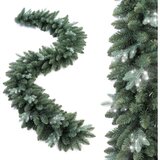  božićna dekoracija girlanda 270 cm | Eponuda.com