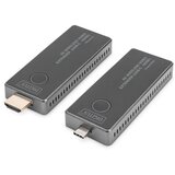Digitus 4K Wireless Video Extender, 30 m (USB-C - HDMI) Cijene