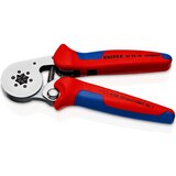 Knipex hromirana samopodešavajuća klešta za hilzne 0,08 - 10 / 16 mm² (97 55 14) | ePonuda.com