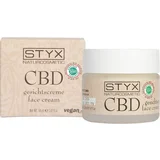 STYX CBD krema za lice Bio - 50 ml