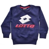 Lotto Puloverji LOTTO23603 Modra cene