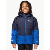 Jack Wolfskin Dečija jakna Two Hills Ins
