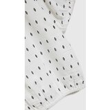 Marisse White Cotton Shirt | ePonuda.com