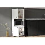 Hanah home Kuhinjski kabinet, Ayaz - White Cijene
