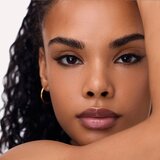 Catrice Velvet Glide vodoodporni svinčnik za oči z mat učinkom odtenek 010 Black Stone 1.4 g | Shoptok.si
