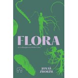 Partizanska knjiga Jonaš Zboržil - Flora Cene