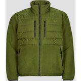 The North Face M RMST DENALI TEK HYBRID JACKET Kaki | shoptok.hr