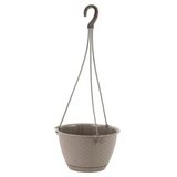  Saksija Ratan viseća 25cm Cene