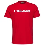 Head Majice s kratkimi rokavi Club Basic pisana