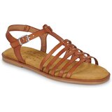 Ulanka Sandali & Odprti čevlji MCCROSY Kostanjeva | Shoptok.si