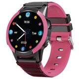 SAVEFAMILY Pametna ura Slim 4G Roza 1.28", (5000530020) | Shoptok.si