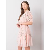 LAKERTA Dress-LK-SK-508129.06X-light pink | shoptok.hr