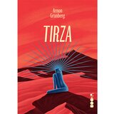 Tirza - Arnon Grunberg