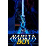 narita boy (pc) steam key europe  narita boy (pc) steam key europe Slike